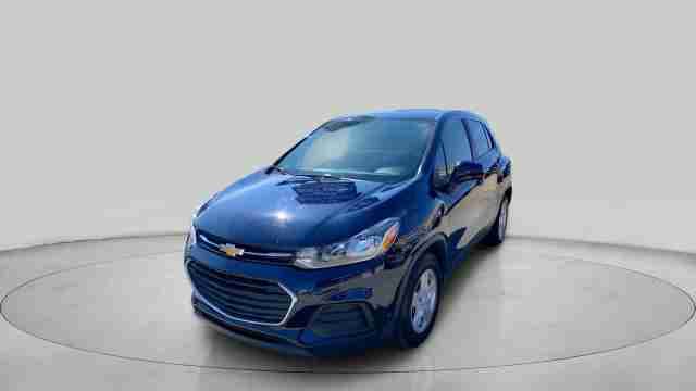 2021 Chevrolet Trax LS FWD