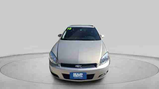 2010 Chevrolet Impala LT