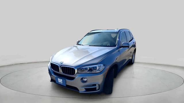 2014 BMW X5 sDrive35i